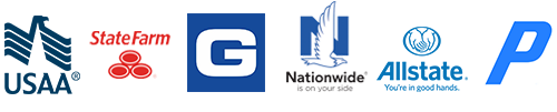Auto Body Insurance